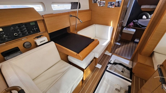 Jeanneau Sun Odyssey 409 de segunda mano en venta