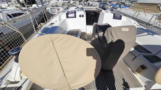 Jeanneau Sun Odyssey 409 de segunda mano en venta