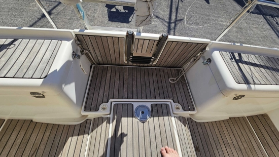 Jeanneau Sun Odyssey 409 de segunda mano en venta