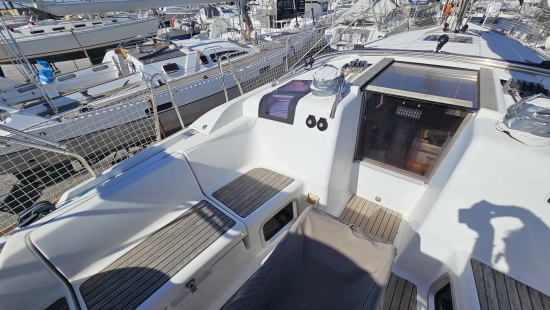 Jeanneau Sun Odyssey 409 de segunda mano en venta