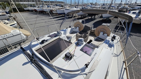 Jeanneau Sun Odyssey 409 de segunda mano en venta