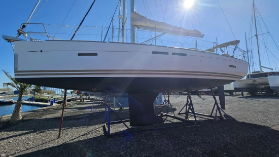 Jeanneau Sun Odyssey 409 de segunda mano en venta