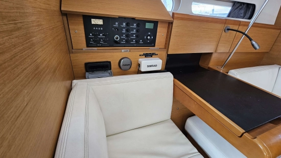 Jeanneau Sun Odyssey 409 de segunda mano en venta