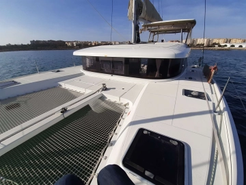 Lagoon 42 de segunda mano en venta