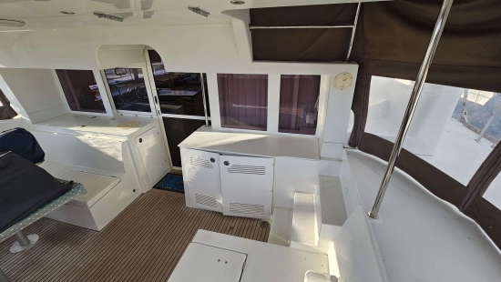Lagoon 450 F usata in vendita