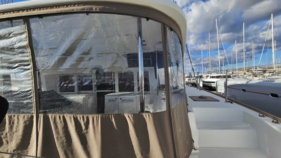 Lagoon 450 F usata in vendita
