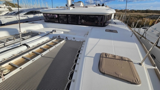 Lagoon 450 F usata in vendita