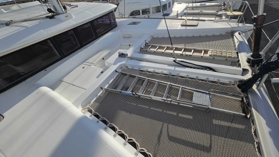 Lagoon 450 F usata in vendita