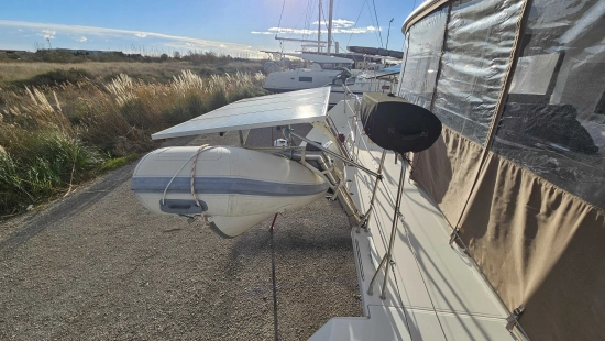 Lagoon 450 F usata in vendita