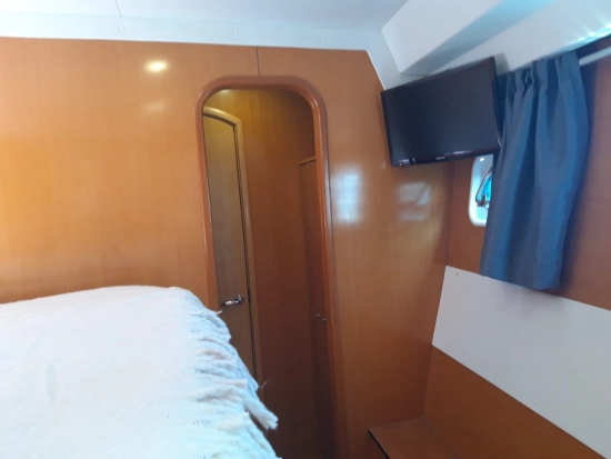 Lagoon 500 de segunda mano en venta