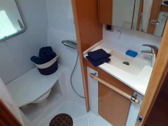 Lagoon 500 de segunda mano en venta