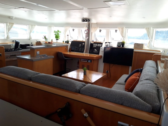 Lagoon 500 de segunda mano en venta
