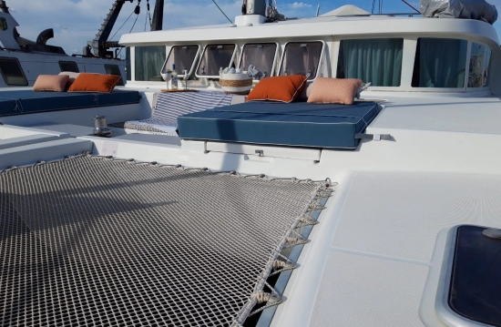 Lagoon 500 de segunda mano en venta