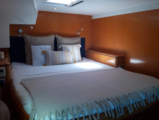 Lagoon 500 de segunda mano en venta