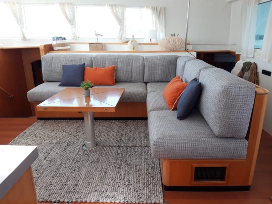 Lagoon 500 de segunda mano en venta