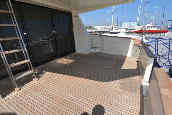 MARCHI SPA 65 de segunda mano en venta