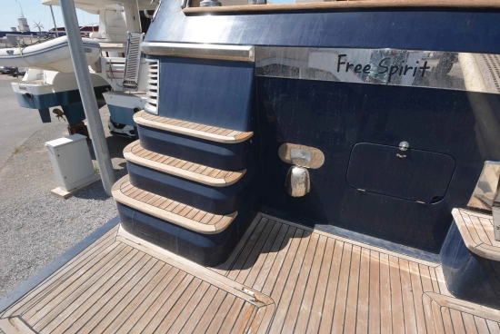 MARCHI SPA 65 de segunda mano en venta