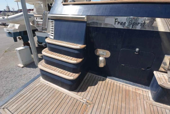 marchi spa 65 de segunda mano en venta