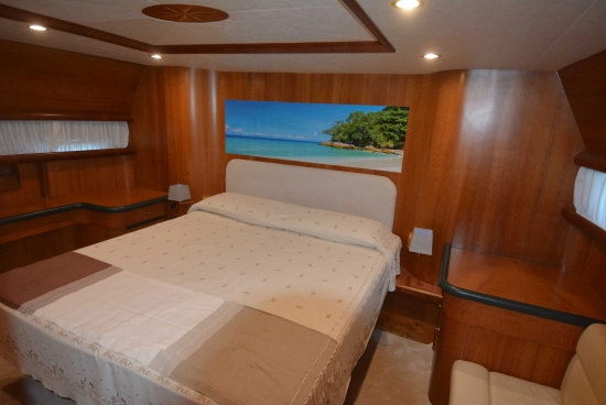 MARCHI SPA 65 de segunda mano en venta
