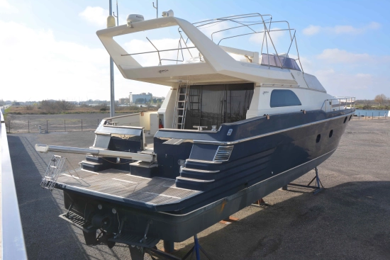 MARCHI SPA 65 de segunda mano en venta