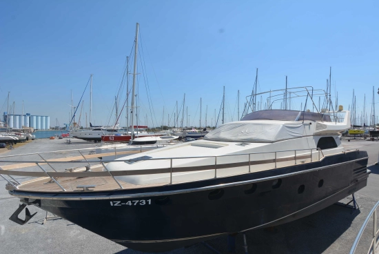 MARCHI SPA 65 de segunda mano en venta
