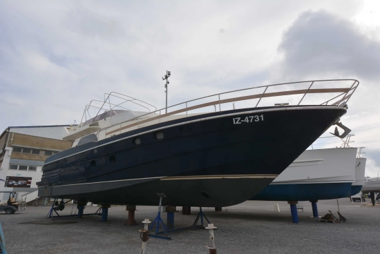 MARCHI SPA 65 de segunda mano en venta