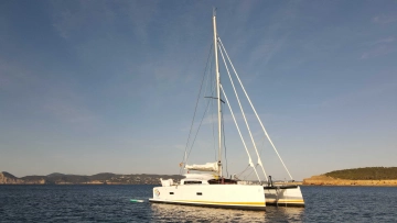 MARSAUDON COMPOSITES LORIENT ORC 42 de segunda mano en venta