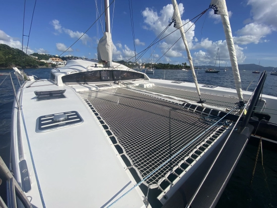 MARSAUDON COMPOSITES LORIENT ORC 42 de segunda mano en venta