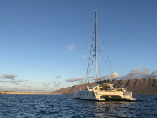 MARSAUDON COMPOSITES LORIENT ORC 42 de segunda mano en venta