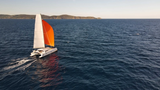 MARSAUDON COMPOSITES LORIENT ORC 42 de segunda mano en venta