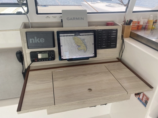 MARSAUDON COMPOSITES LORIENT ORC 42 de segunda mano en venta