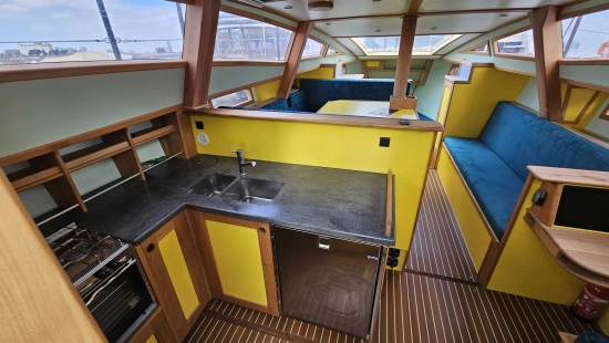META 36 nuevo en venta