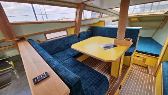 META 36 nuevo en venta