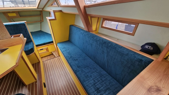 META 36 nuevo en venta