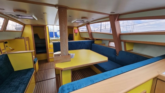 META 36 nuevo en venta