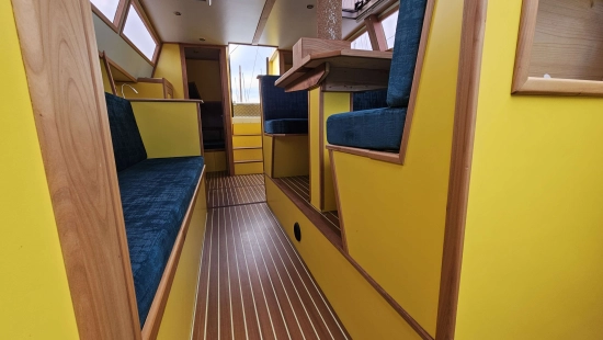 META 36 nuevo en venta
