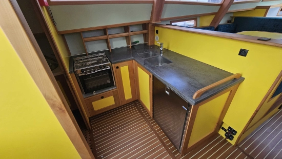 META 36 nuevo en venta