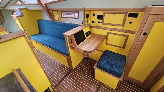 META 36 nuevo en venta