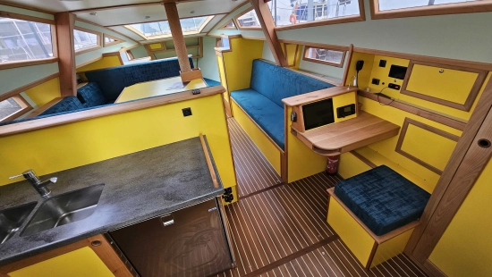 META 36 nuevo en venta