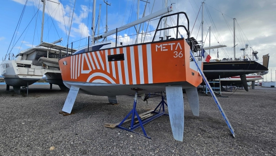 META 36 nuevo en venta