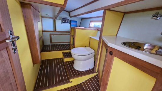 META 36 nuevo en venta