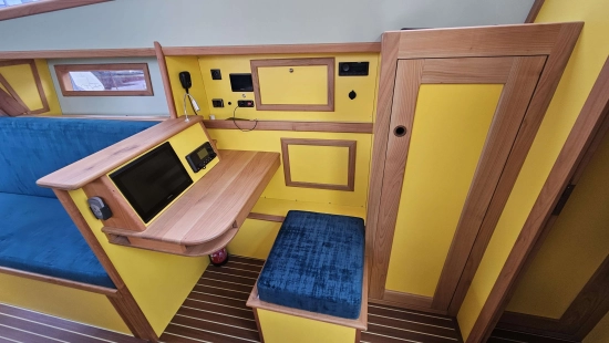 META 36 nuevo en venta