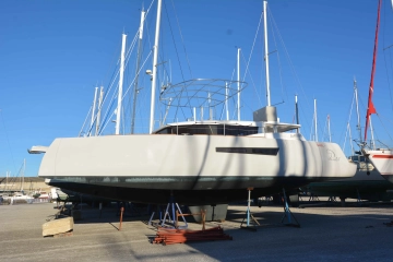 NEEL 47 POWER de segunda mano en venta