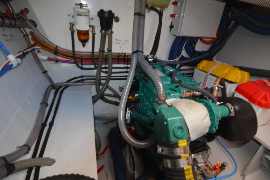 NEEL 47 POWER usata in vendita