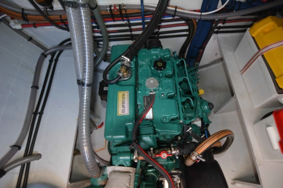 NEEL 47 POWER usata in vendita