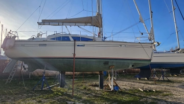 NORTHSHORE YACHTS SOUTHERLY 32 DI usado à venda