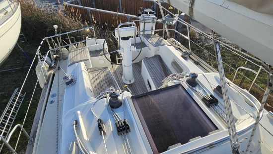 NORTHSHORE YACHTS SOUTHERLY 32 DI usata in vendita