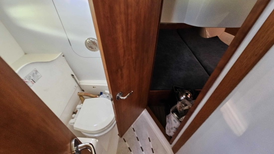NORTHSHORE YACHTS SOUTHERLY 32 DI usata in vendita