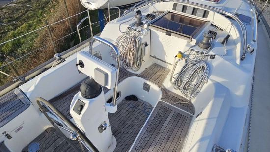 NORTHSHORE YACHTS SOUTHERLY 32 DI usata in vendita