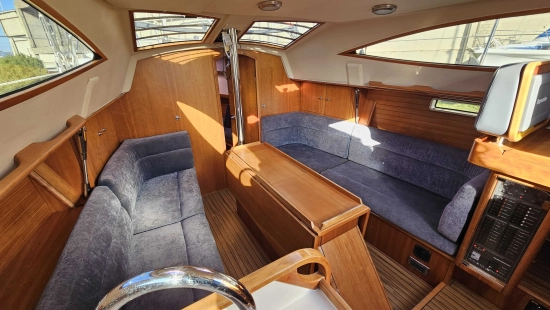 NORTHSHORE YACHTS SOUTHERLY 32 DI usata in vendita